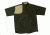 Bob Allen HU126 High Prairie Short Sleeve Hunting Shirt, Green/Tan, Extra Large - 14314