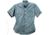 Bob Allen BA760 Short Sleeve Denim Shirt