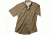 Bob Allen 140K Short Sleeve Vent Back Shirt (no pad)