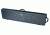 Bob Allen Silverside Double Rifle/Shotgun Case, Grey 31105