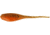 Bobby Garland Baby Shad Creature Bait, 18, 2in, Baby Crawdad, BGBS158-18