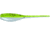 Bobby Garland Baby Shad Shad, 18, 2in, Bayou Booger, BGBS202-18