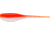 Bobby Garland Baby Shad Shad, 18, 2in, Dreamsicle Delight, BGBS296-18