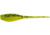 Bobby Garland Baby Shad Shad, 18, 2in, Key Lime Pie, BGBS206-18