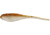 Bobby Garland Baby Shad Shad, 18, 2in, Natural Cricket, BGBS196-18