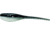 Bobby Garland Baby Shad Shad, 18, 2in, Tuxedo Shimmer, BGBS295-18