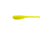 Bobby Garland Baby Shad Swim'R, 2 1/2"-Green Banana, BGBSSW378-15