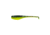 Bobby Garland Baby Shad Swimr-Green Lantern, 2 1/4in, BGBSSW384-15