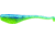 Bobby Garland Itty Bit Swim'R Swimbaits, 25, 1/4in, Bluegrass, BGIBS181-25