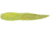 Bobby Garland Slab Slay'R Soft Bait, 12, 2in, Chartreuse Silver/Chartreuse, BG2SS3305-12