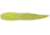 Bobby Garland Slab Slay'R Soft Bait, 12, 2in, Chartreuse Silver/Chartreuse, BG2SS3305-12