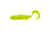 Bobby Garland Swimmin Minnow Chartreuse Silver, BG2SM33-15
