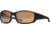 Bobby Jones BJ Ben SEBJ BENN06 Single Vision Prescription Sunglasses SEBJ BENN065925 BK - Lens Diameter: 60 mm, Frame Color: Black W/ Black Rubber, Lens Diameter: 59 mm