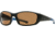 Bobby Jones BJ Ben SEBJ BENN06 Single Vision Prescription Sunglasses SEBJ BENN065925 BL - Lens Diameter: 60 mm, Lens Diameter: 59 mm, Frame Color: Black W/ Blue Rubber
