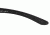 Bobster Charger Sunglass, Blk Frame, Rose Lenses ECHA001R