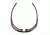 Bobster Charger Sunglass, Blk Frame, Rose Lenses ECHA001R