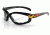 Bobster Fat Boy RX Sun Glasses, Flames Frame, EFB001FRX
