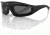 Bobster Foamerz 2 Sunglasses with Antifog Lenses