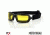 Bobster Fuel Goggle Photochromic Yellow Lens BFU001Y