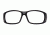Bobster Gunner Convertible Goggles Replacement Frame with Arms, PT-GUN-5