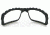 Bobster Gunner Convertible Goggles Replacement Closed Cell Foam, PT-GUN-4 