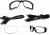Bobster Gunner Convertible Eyewear Replacement Accessories