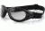 Bobster Goggles from Igniter Series with Anti-Fog Photochromic Lenses BIGN001