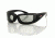 Bobster Invader Photochromic RX Glasses with Grilamid TR90 Frame