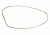 Bobster Raptor 2 Clear Lens Set, PT-BRA2-3