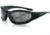 Bobster Raptor II Eyewear with RX Prescriptional Lenses, BRA201RX
