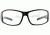 Bobster Rattler Sunglasses - Black Frame and Anti Fog Photochromic Lens ERTL001 