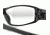 Bobster Rattler Sunglasses - Black Frame and Anti Fog Photochromic Lens ERTL001 