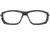 Bobster Rider Sunglasses, Matte Black Frame, Smoked Lens, BRID001