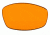 Bobster RoadHog Amber Lens Set, PT-BRH-2