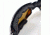 Bobster Scarlet RX Sunglasses, Tortoise Frame, Open Cell Foam ESCA002