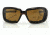 Bobster Scarlet RX Sunglasses, Tortoise Frame, Open Cell Foam ESCA002