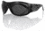 Bobster Vixen Highway Honey, Spiderweb with Rhinestones, EHHV1