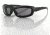Bobster Convertiable XRH Eyewear with Prescriptional RX Lenses