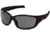 Body Specs 2nd Element Matt Black Frame with Smoke Lens, Black 2ND-ELEMENT