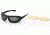 Body Specs BSG-5 Goggles w/ Black Matte Frame &amp; RX Gasket 5BLKPKG