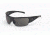 Body Specs Lava Interchangeable Sunglass 3 Lens Package
