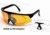 Body Specs 2002 RX Adaptor - RX Clip-on Optical Attachment for Body Specs 2002 Eyeglasses