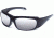 Body Specs Z-001 Interchangeable Sunglasses w/ Removable Gasket