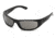Body Specs Vibes 2 Sunglasses, Black Frame, Smoke Lens, VIBES-2 BLACK FRAME.13
