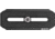 BOG Bog Arca-swiss Optics Plate Black, 1204206