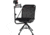 BOG Deathgrip 360 Chair Hunting Rest, Black, 1134447