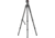 BOG DeathGrip Infinite Carbon Fiber Tripod, Arca-Swiss Mount, 360 Degrees of Rotation and 180 Degrees of Tilt, Ultra-Smooth Ball Head, Rubber Feet w/ Removable Spikes, Twist-Lock Legs, Black, 1163389