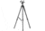BOG DeathGrip Shepra Carbon Fiber Tripod, Arca-Swiss Mount, Ultra-Smooth Ball Head, 360 Degrees of Rotation and 180 Degrees of Tilt, Rubber Feet w/ Removable Spikes, DeathGrip Clamping, Micro Height Adjustments, 1168229