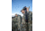 BOG Great Divide Tripod Head, Black/Red, 1117185