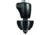 Manfrotto Bogen Rubber Spiked Foot S. Steel D20mm